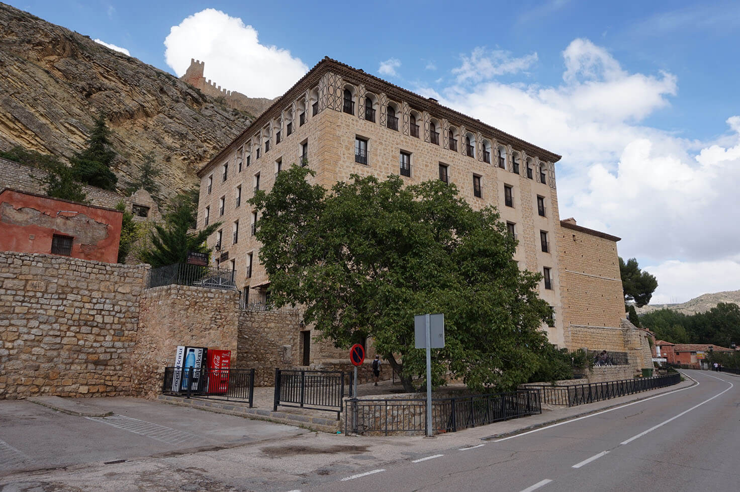 Hotel Arabia