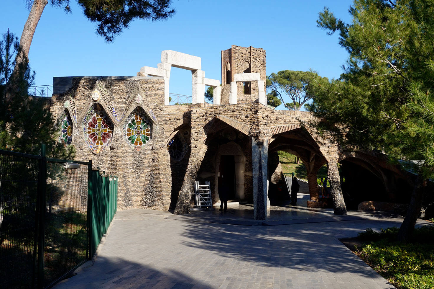 Colonia Güell