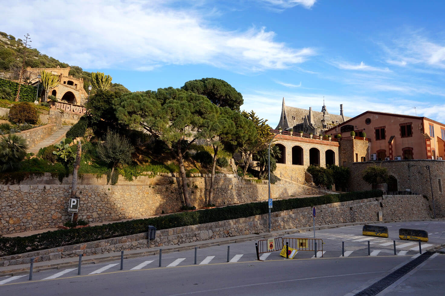 Garraf