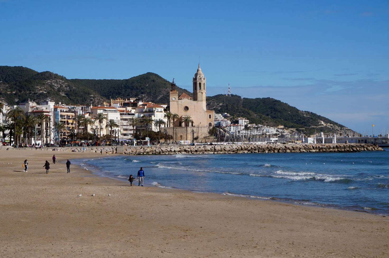Sitges