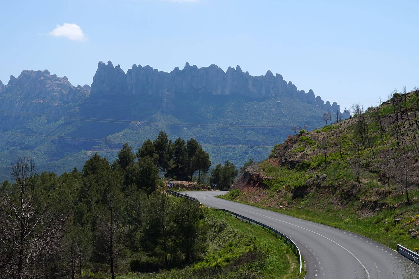Montserrat