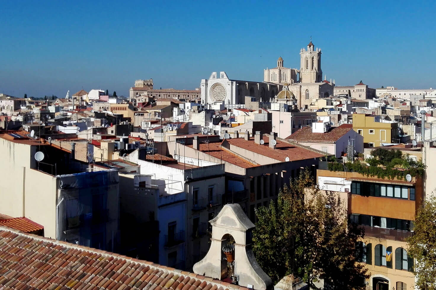 Tarragona