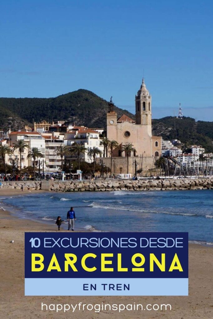 Excursiones desde Barcelona