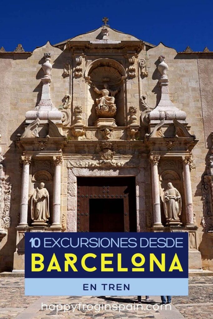 Excursiones desde Barcelona