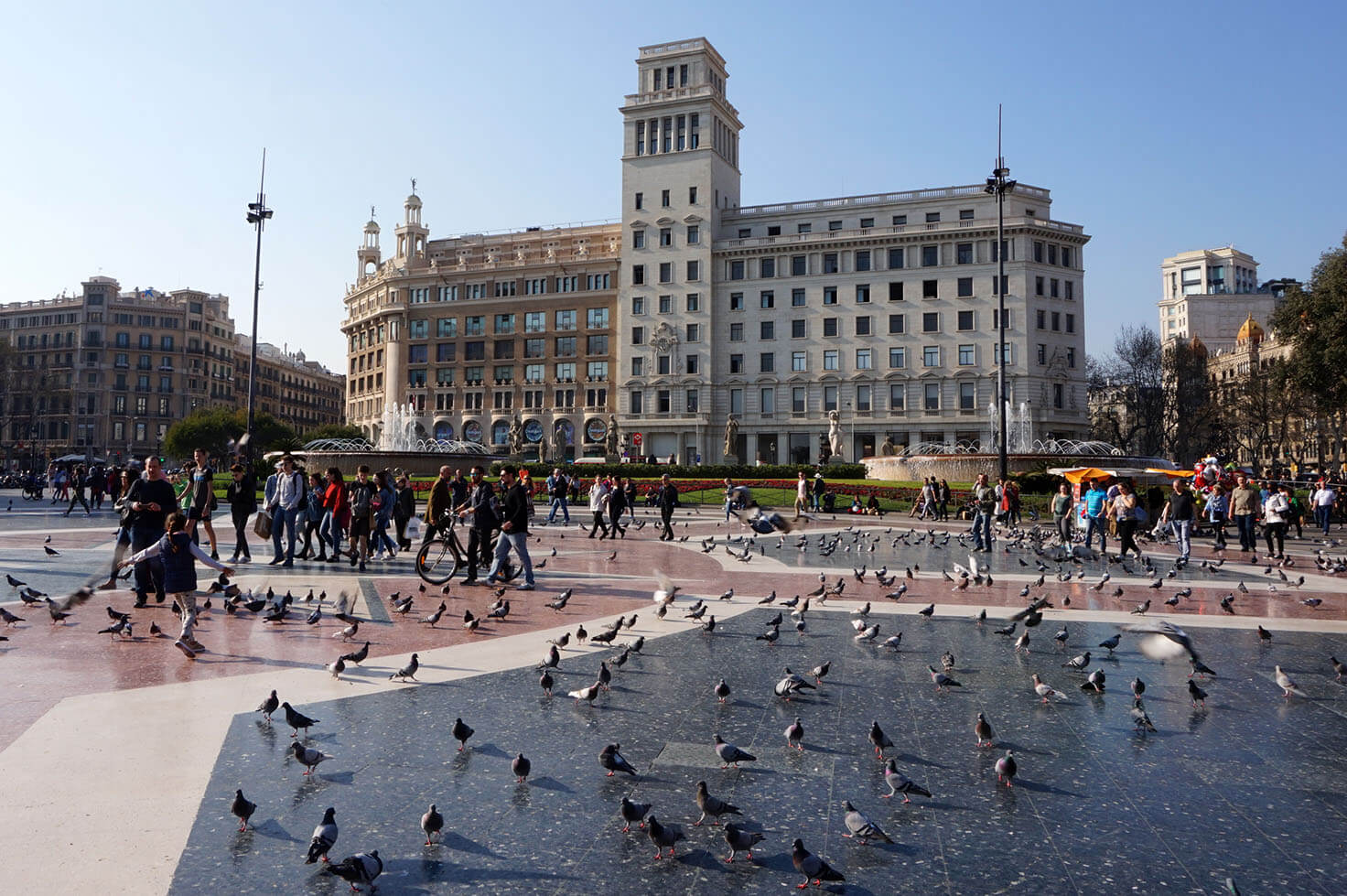 Is Barcelona worth visiting