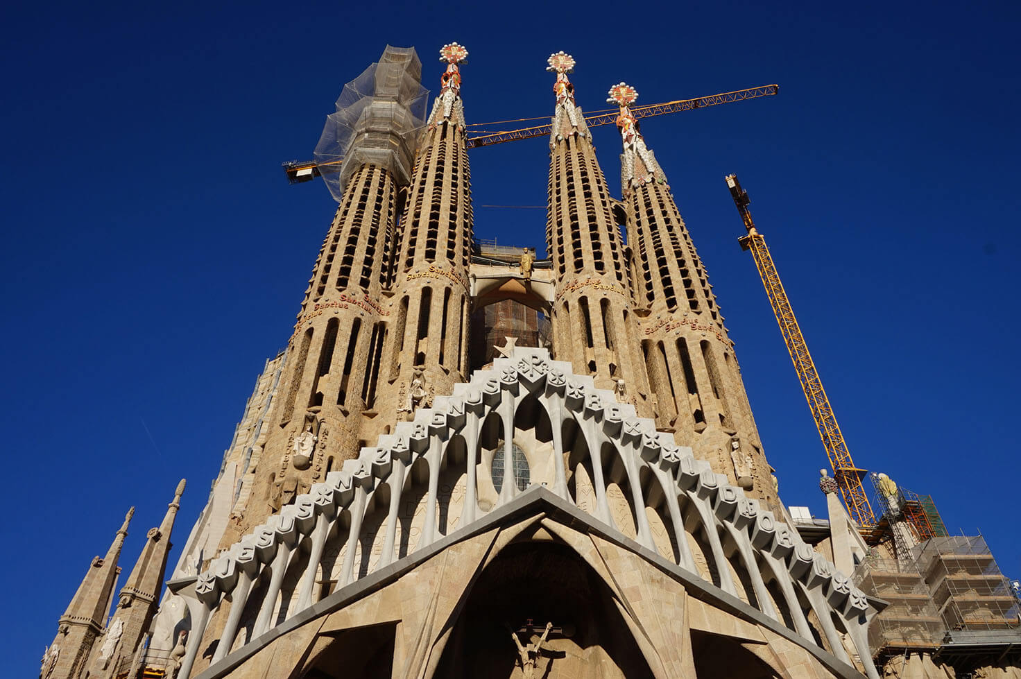 Sagrada Familia