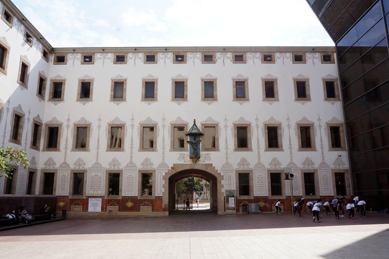CCCB