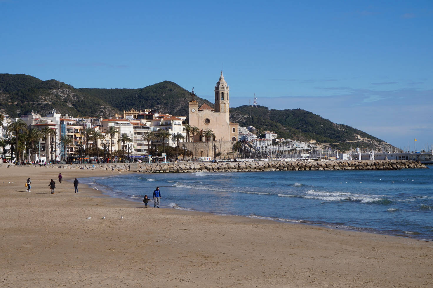 Sitges
