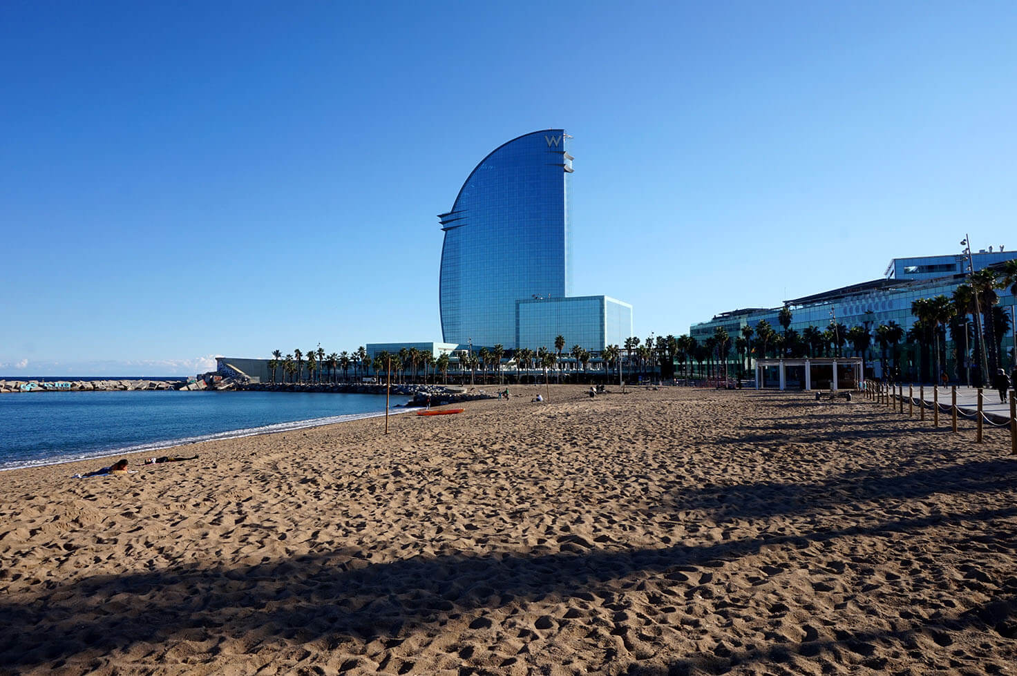 Barceloneta