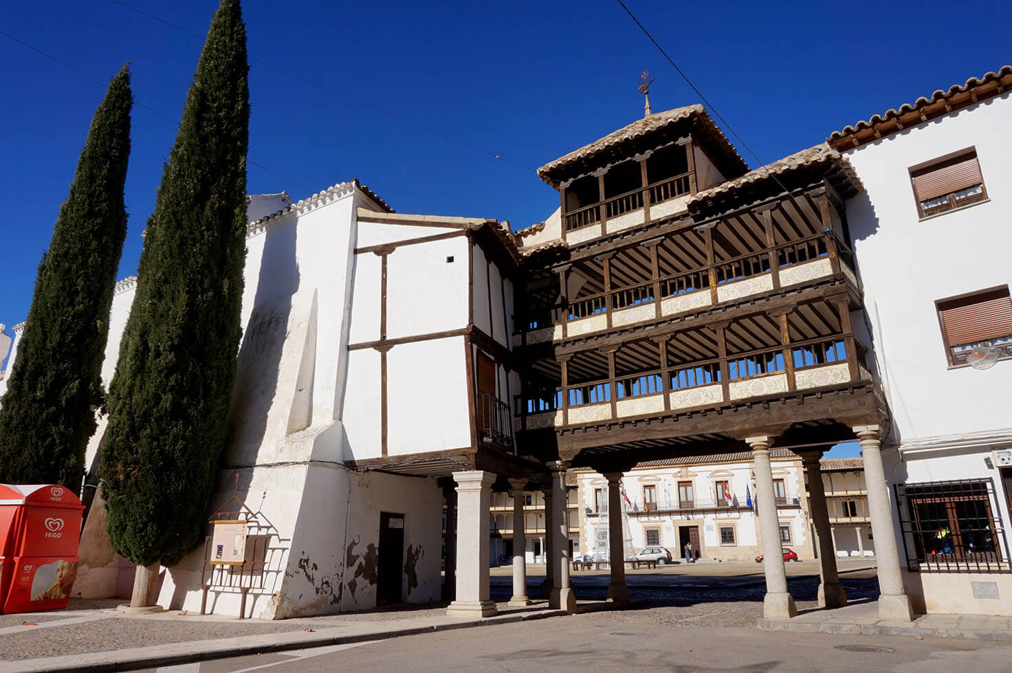 Tembleque