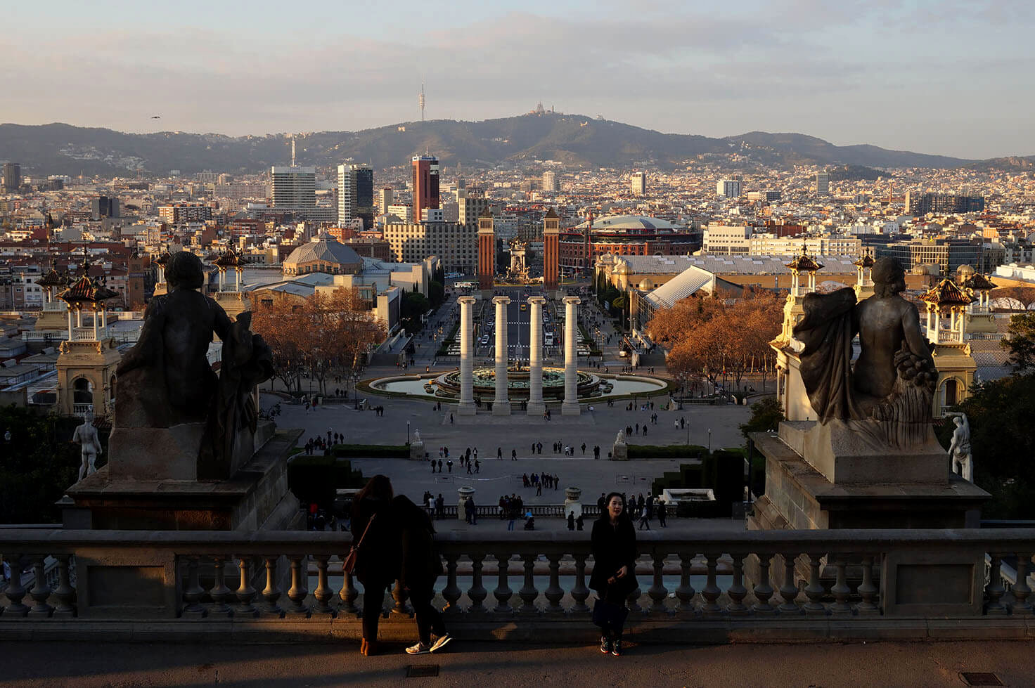Museu Nacional d’Art de Catalunya
