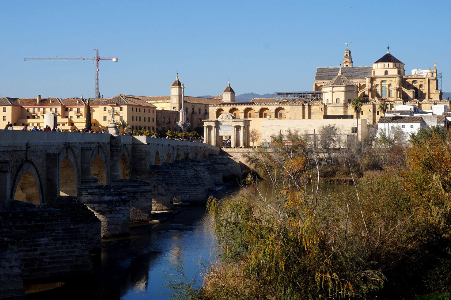 Where to Stay in Córdoba Spain