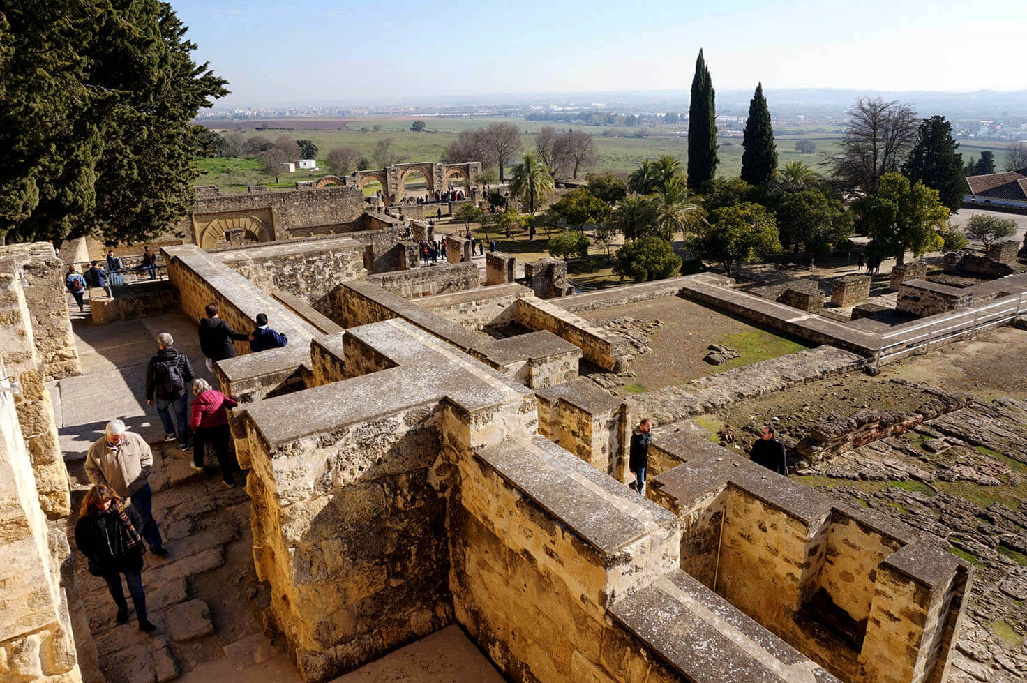 Medina Azahara