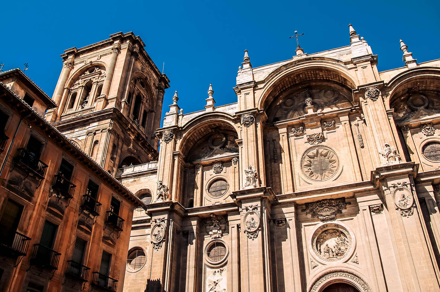 Granada Cathedral