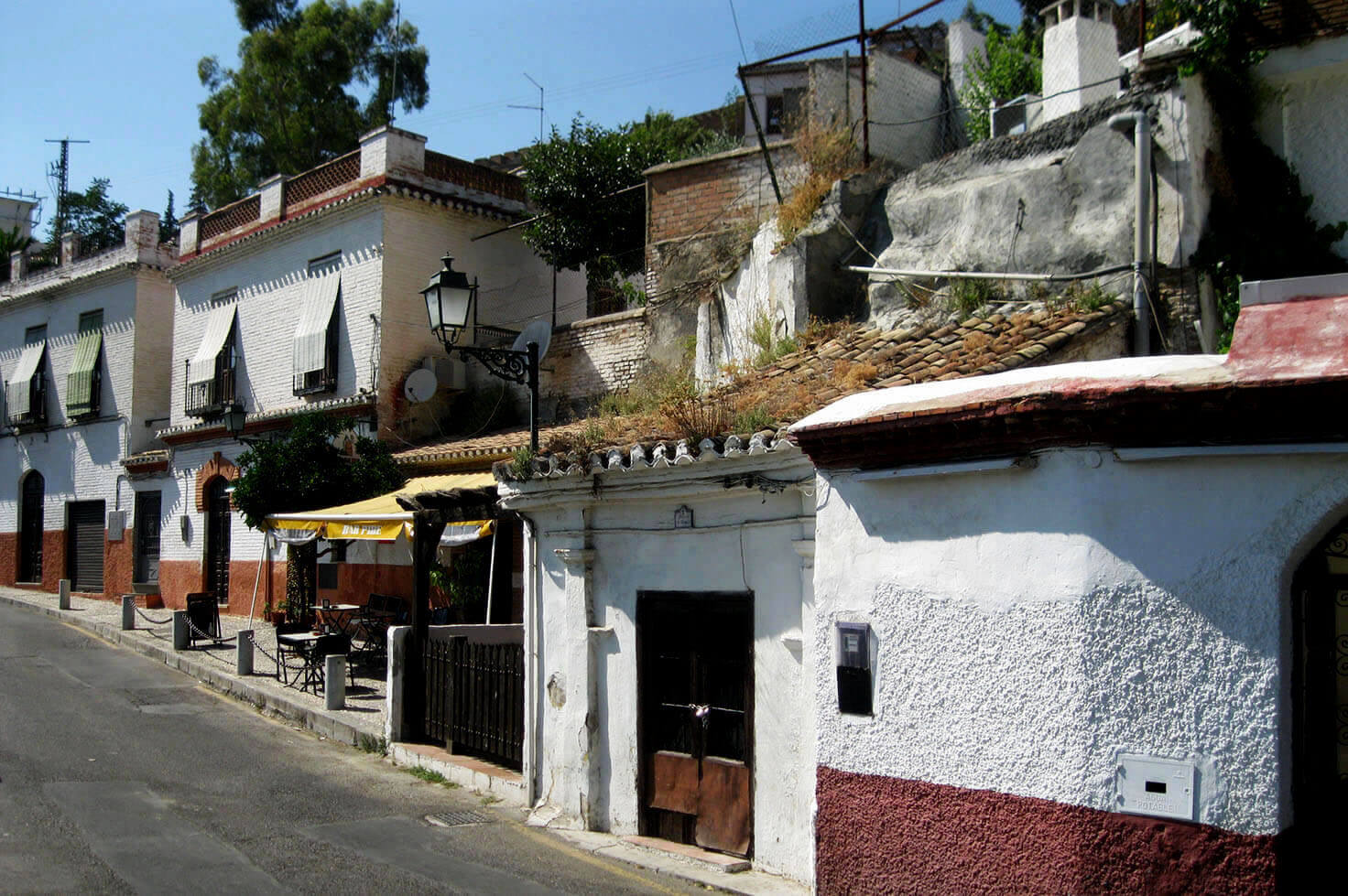 Sacromonte