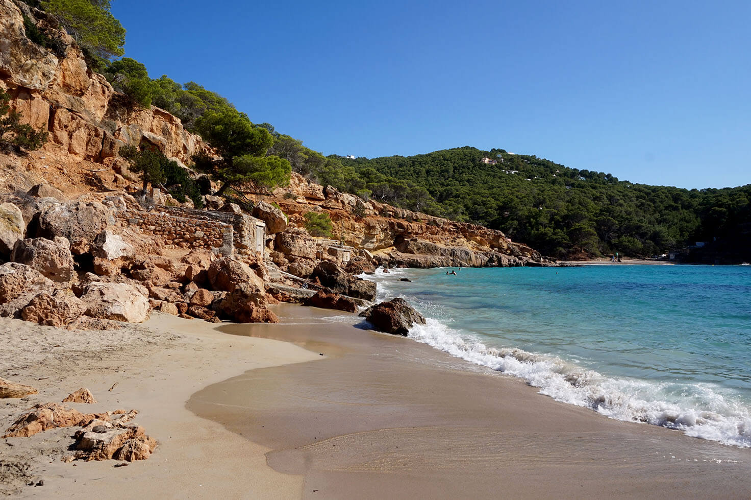 Where to Stay in Ibiza