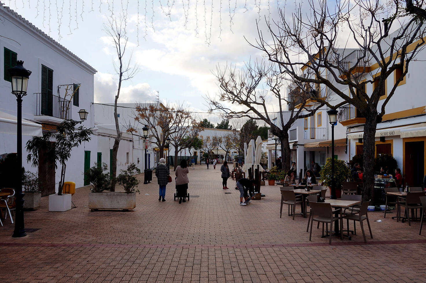 Santa Gertrudis