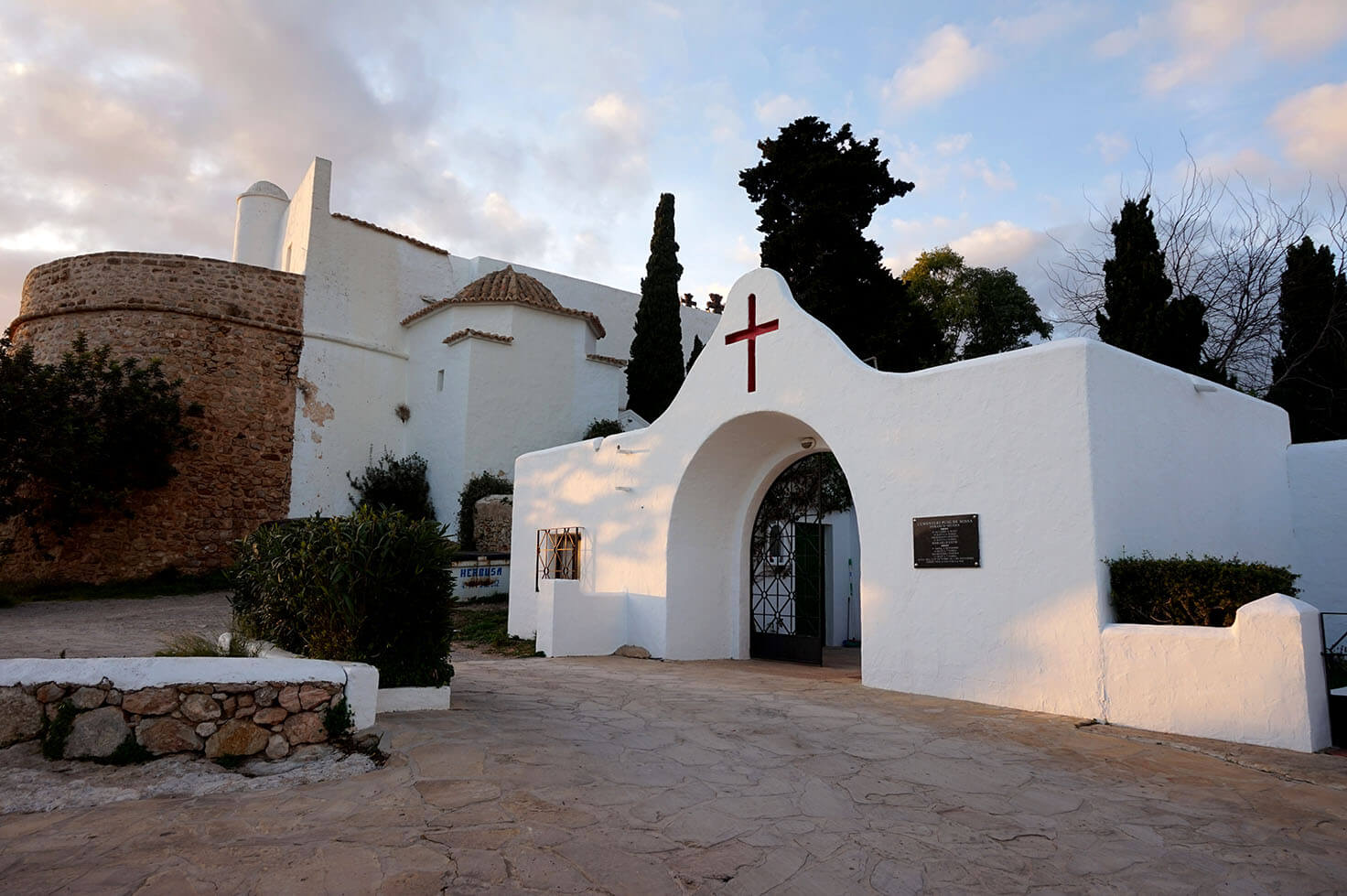 Santa Eulalia