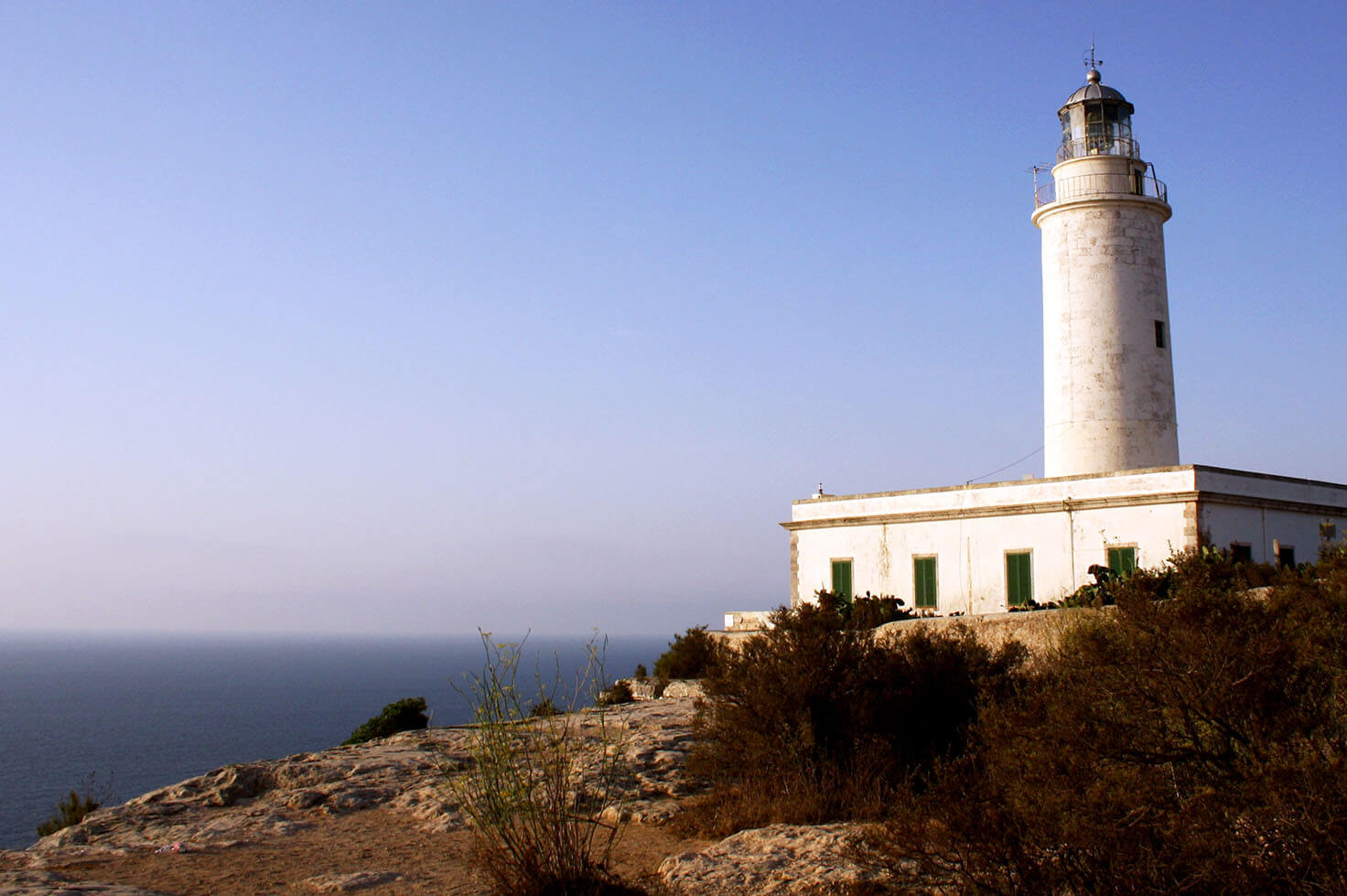 Faro - Baleares