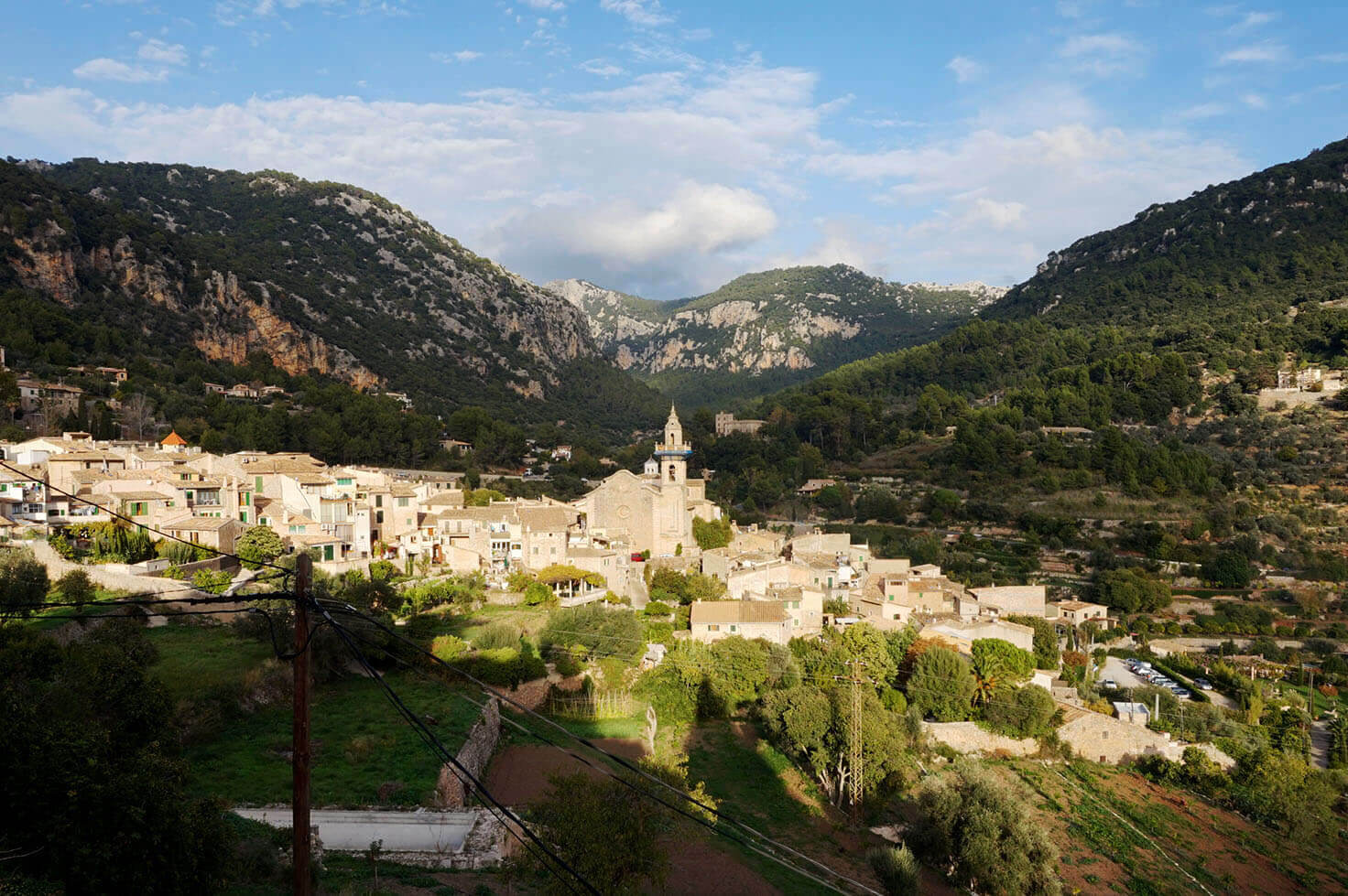 Mallorca vs Ibiza 