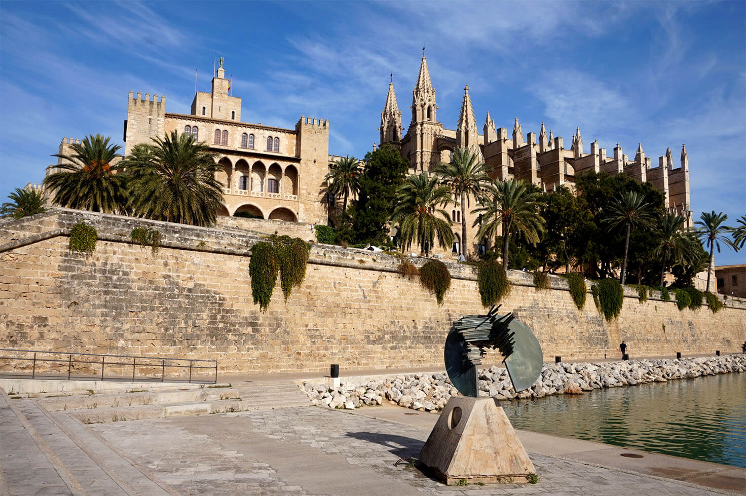 Palma Cathedral