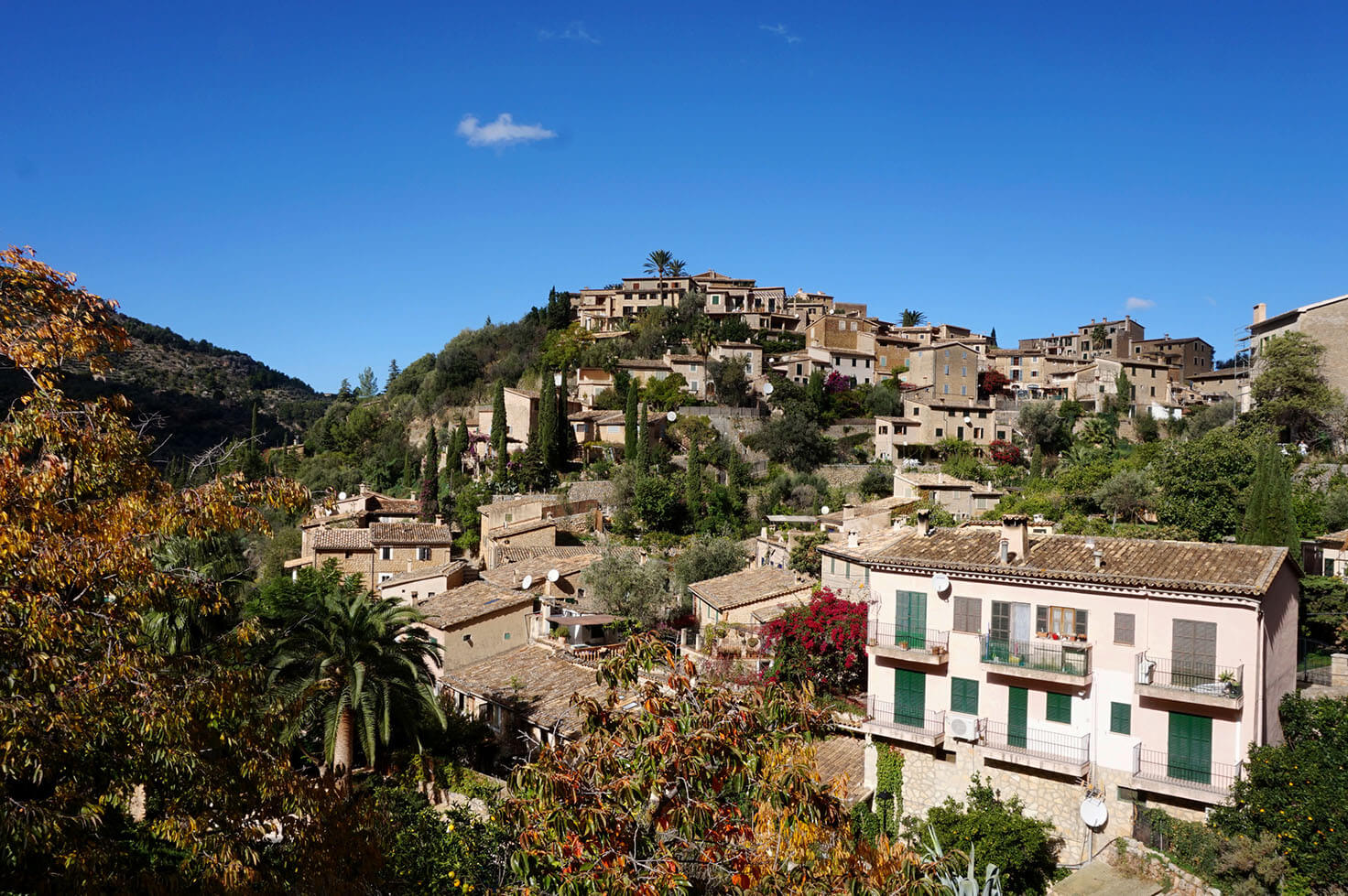 Deià