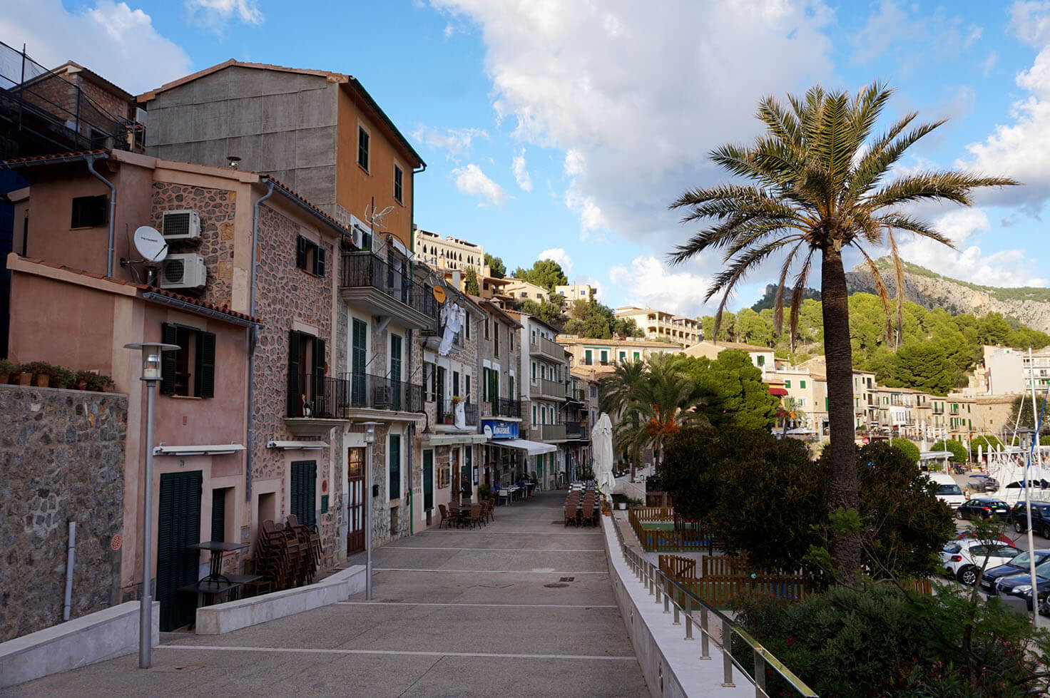 Port de Sóller