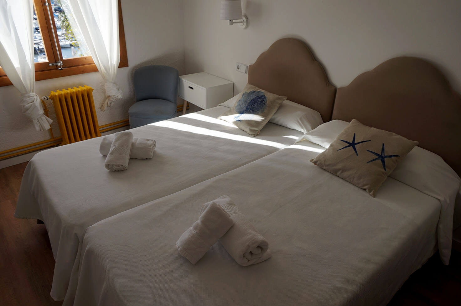 Hotel in Port de Sóller