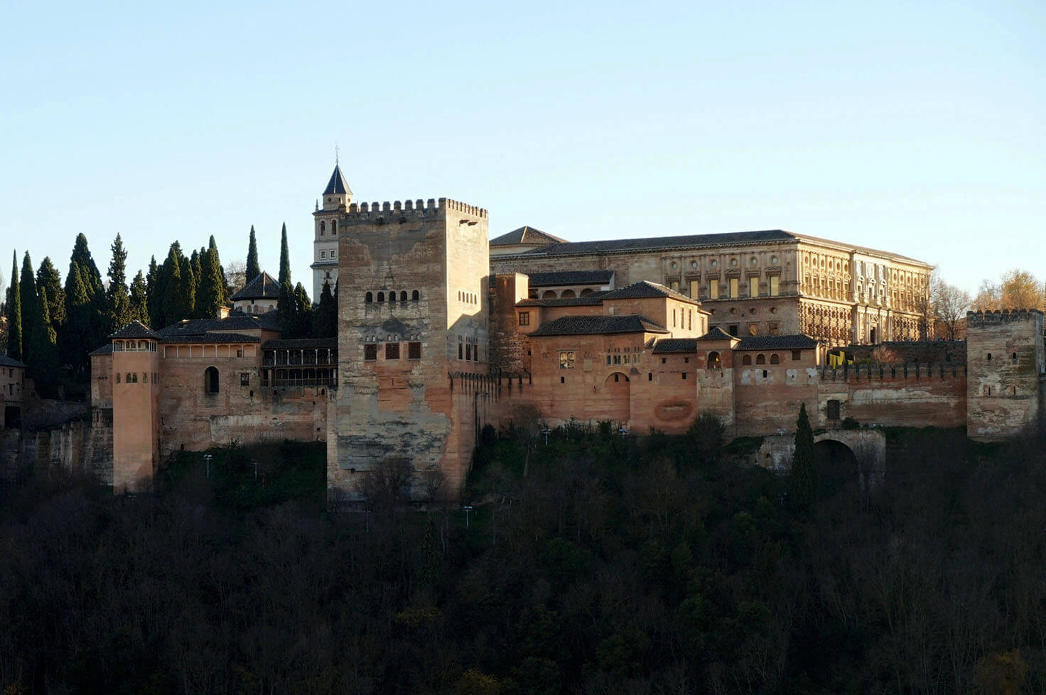 Alhambra