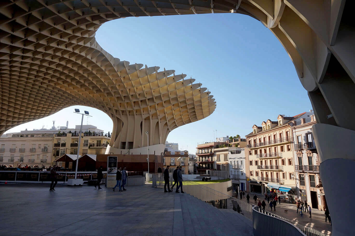 Metropol Parasol