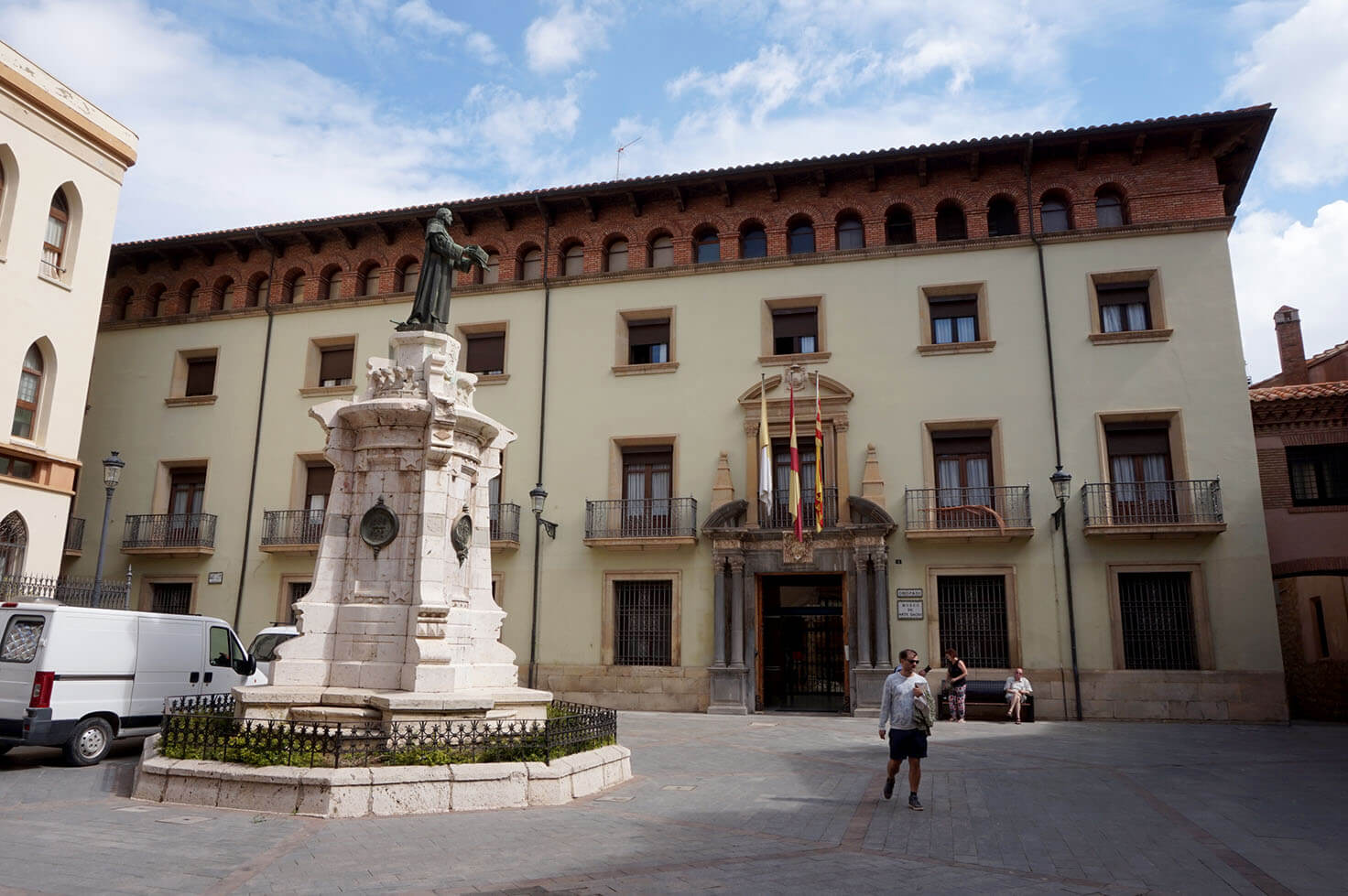 Provincial Museum of Teruel