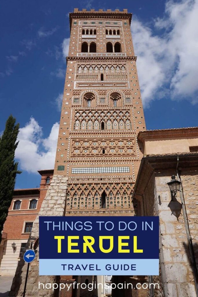 Things to Do in Teruel