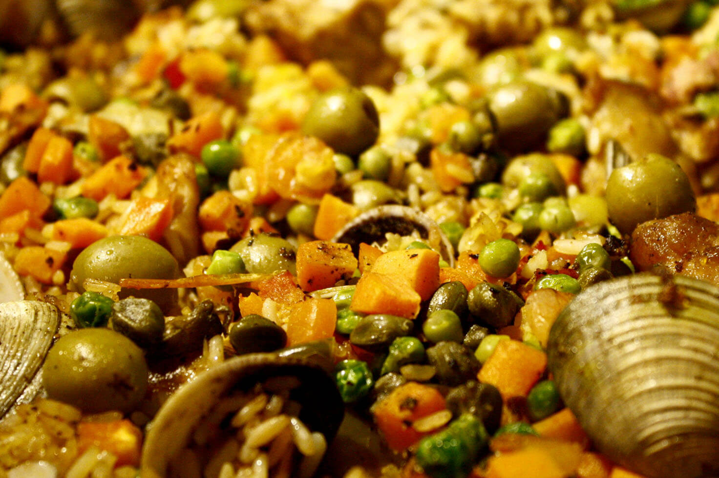 Paella