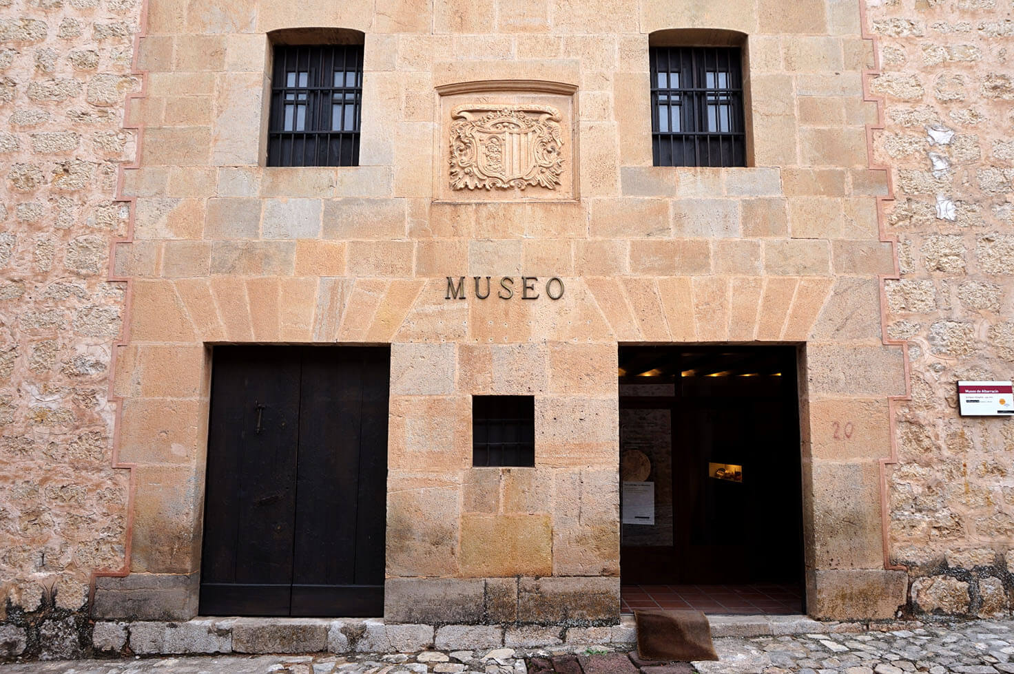Museo Diocesano 