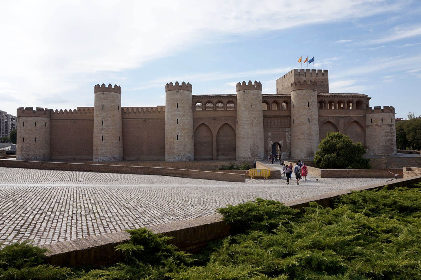 Zaragoza