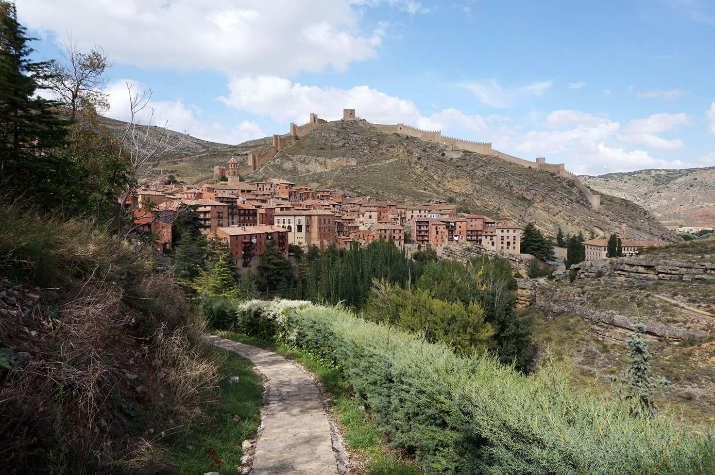 Albarracin