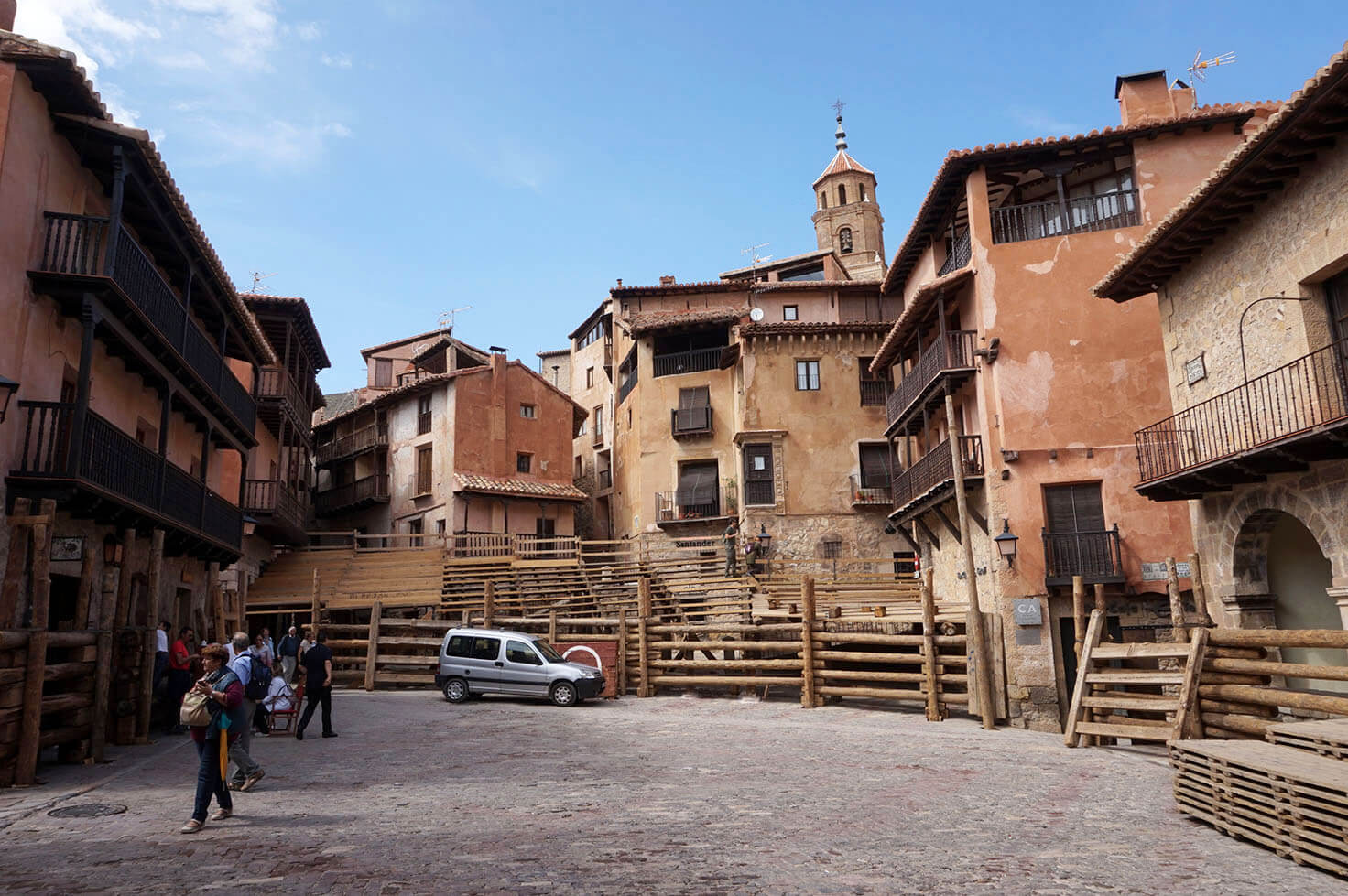Albarracin