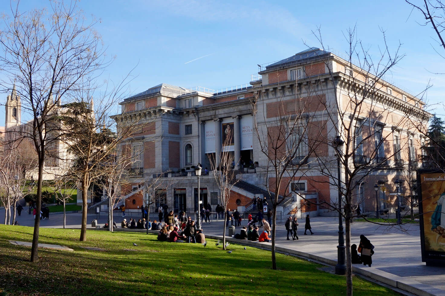 Prado Museum