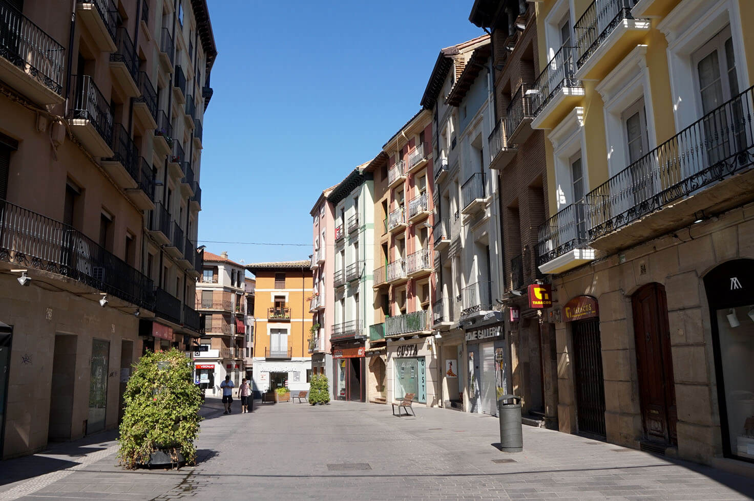 Things to Do in Huesca