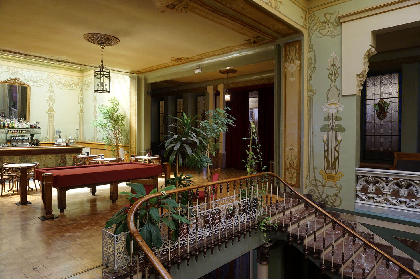 Casino de Huesca - Circulo Oscense