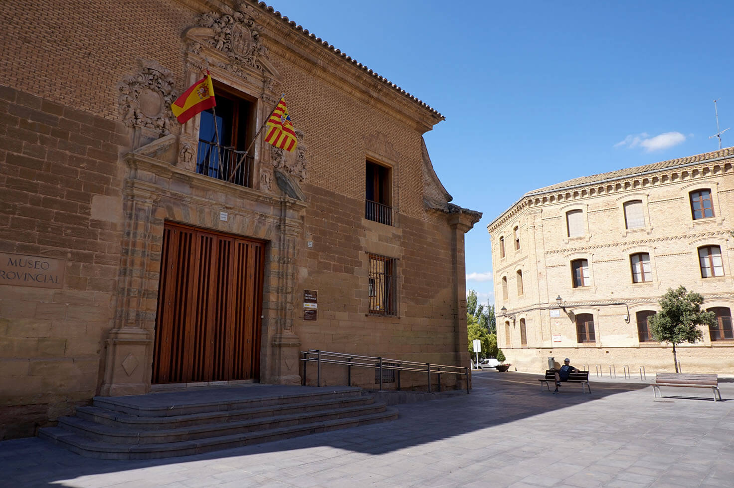 Huesca Museum