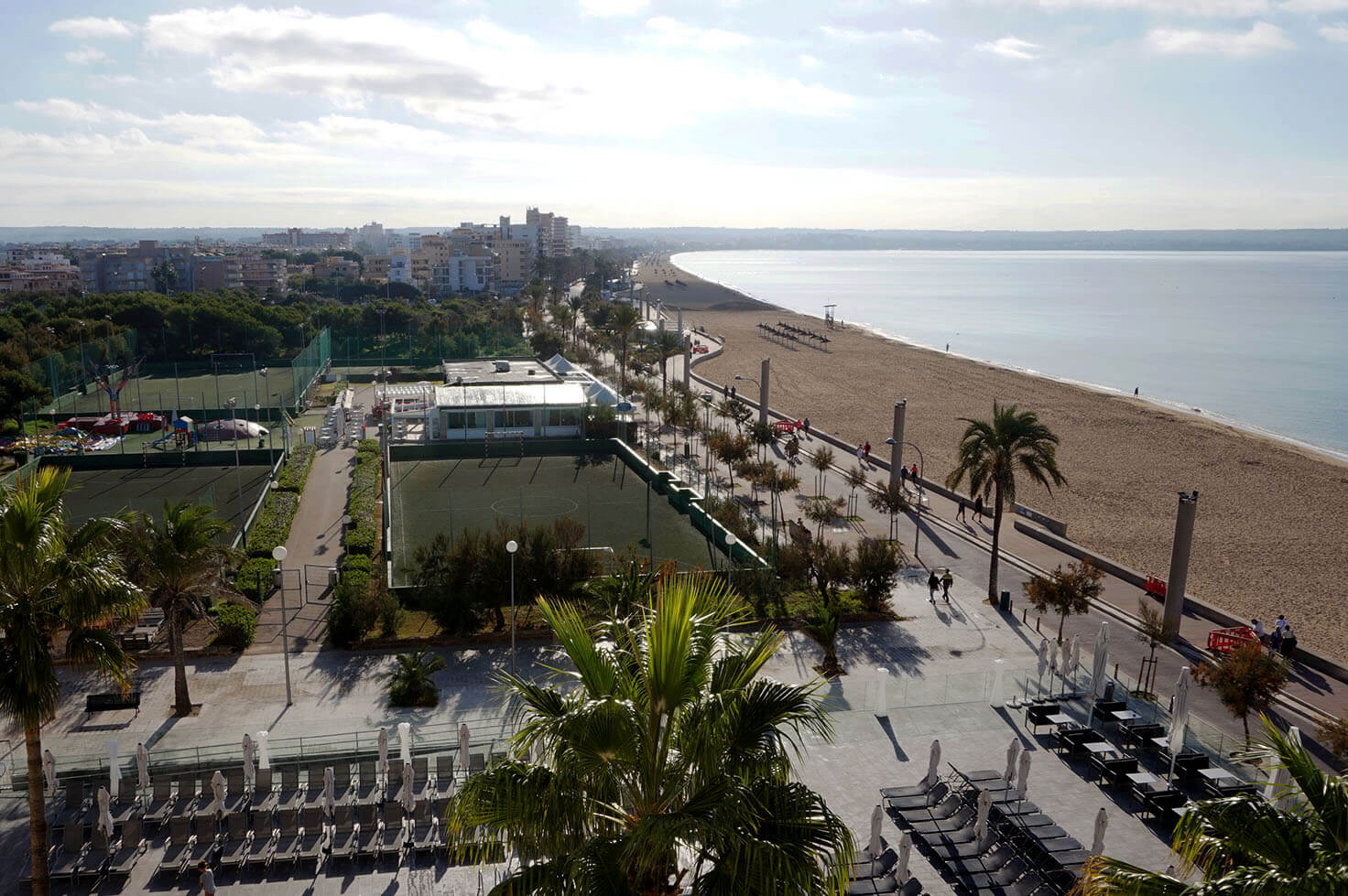 Playa de Palma