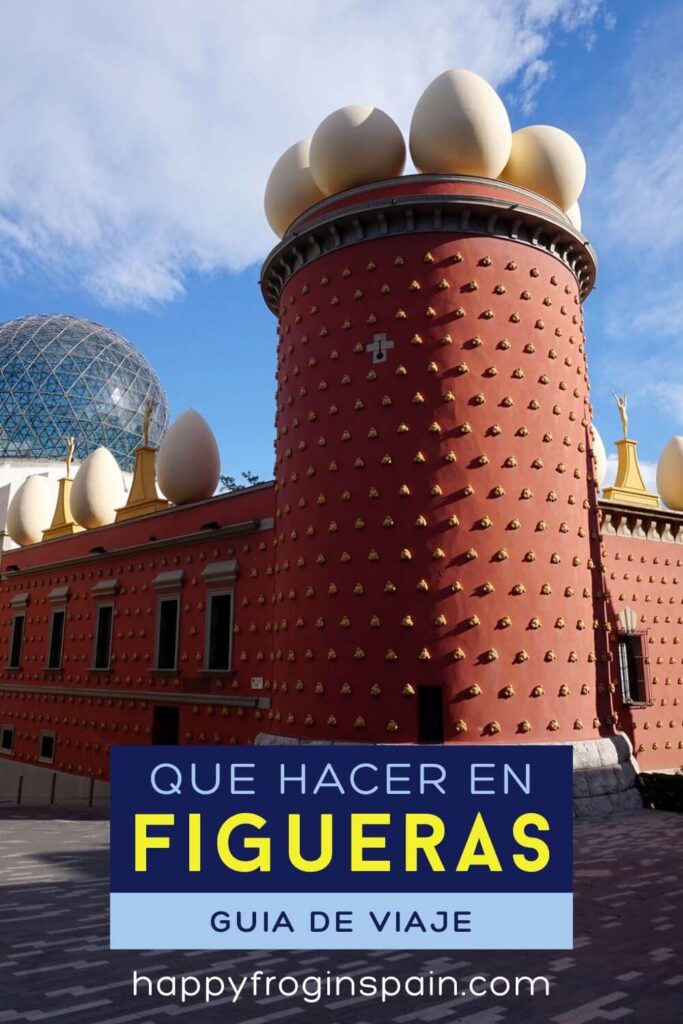 que ver y hacer en Figueras