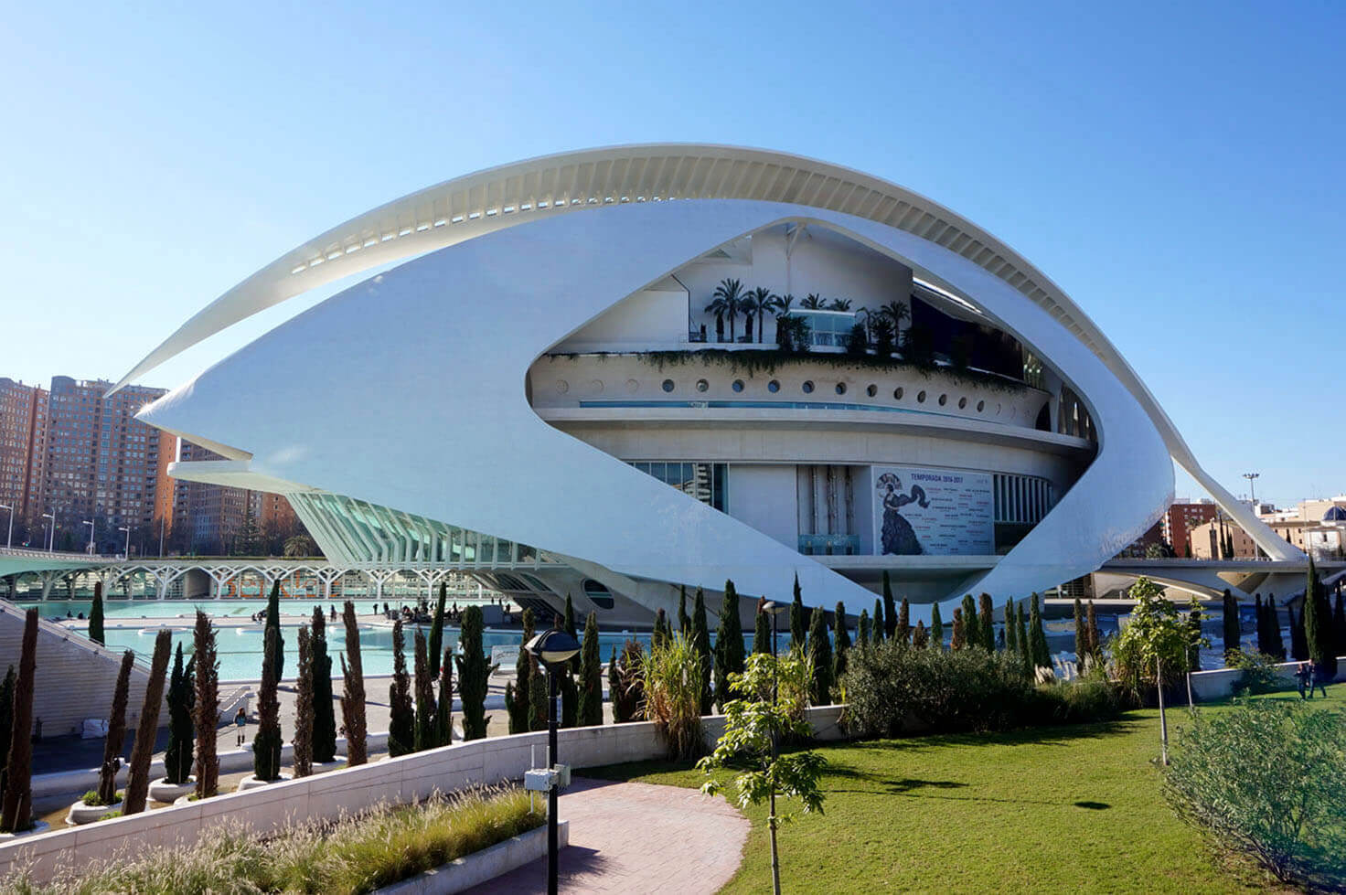 Valencia in Two Days