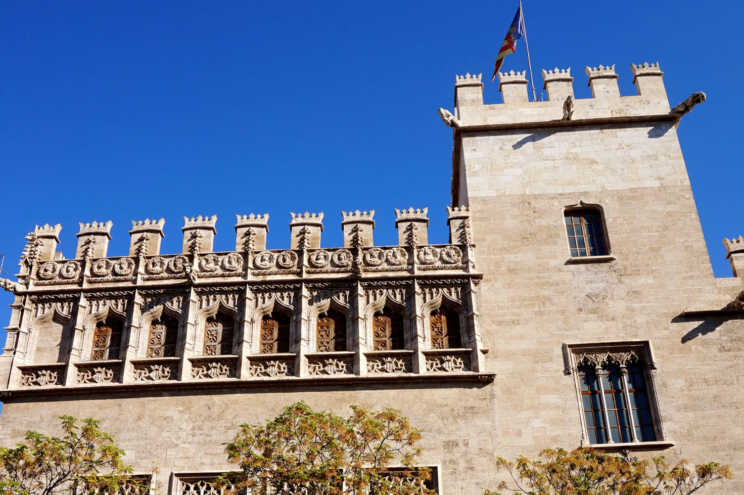 Lotja de la Seda