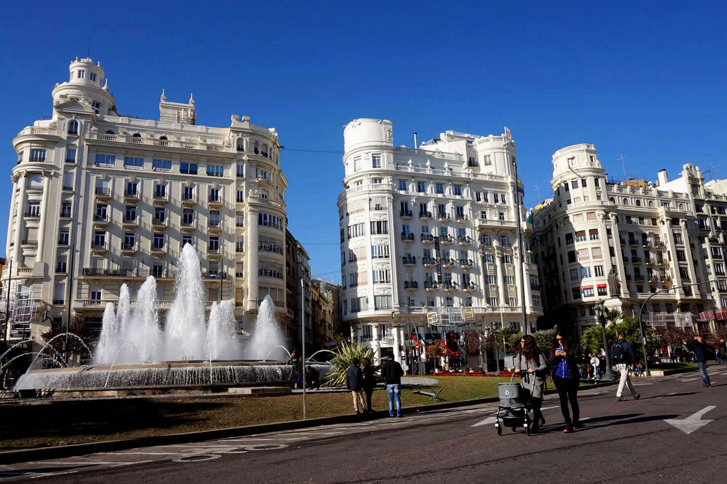 Plaça de l’Ajuntament