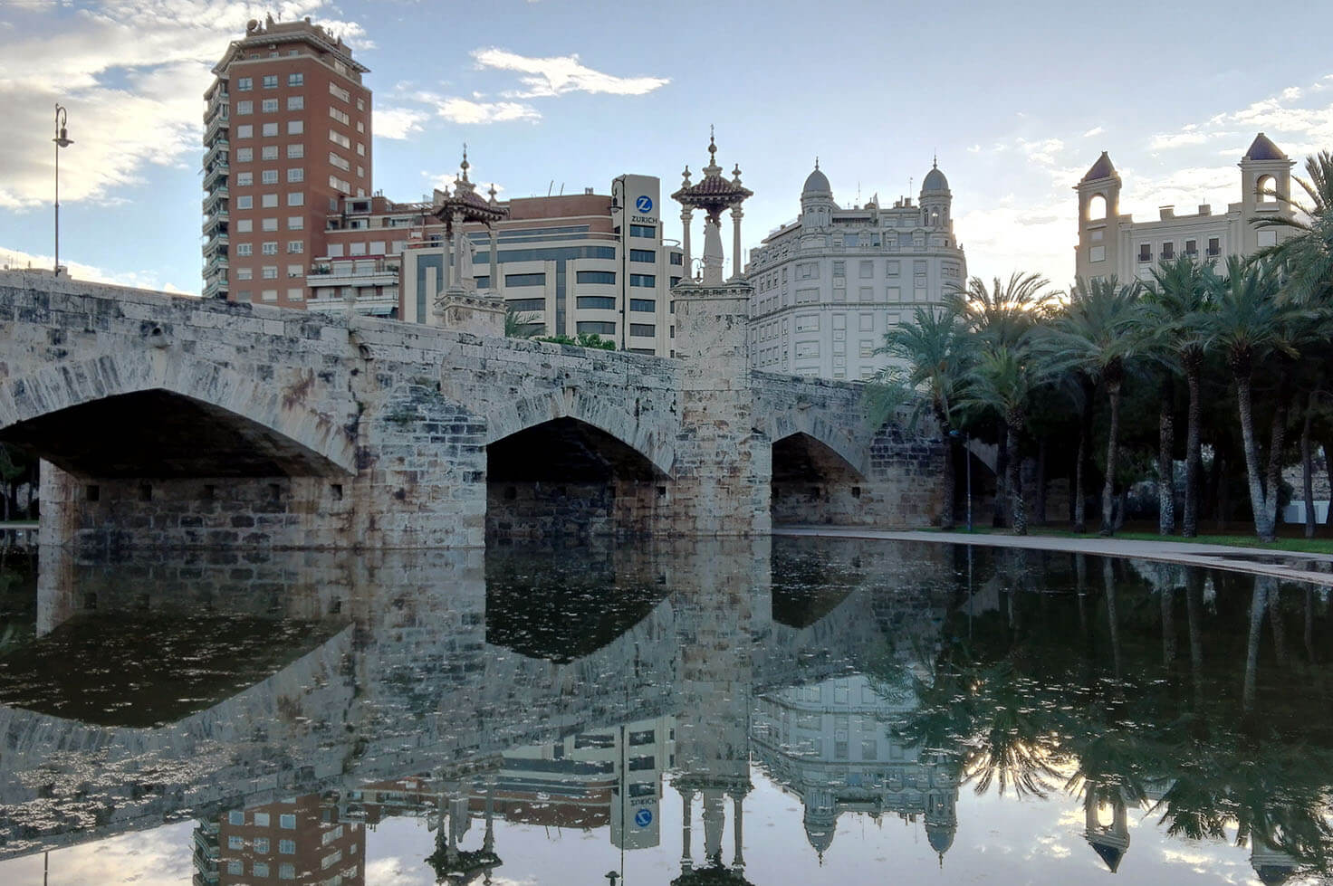 Turia Gardens
