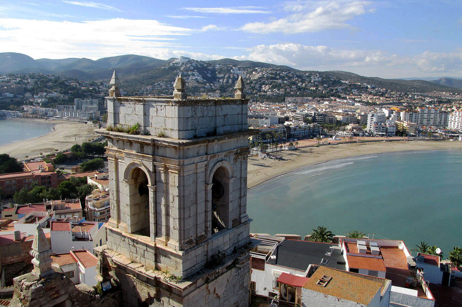 Peñiscola