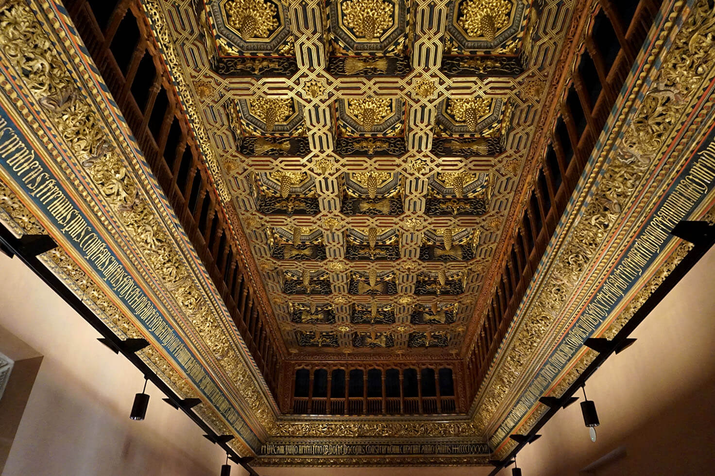 Mudéjar Architecture of Aragon