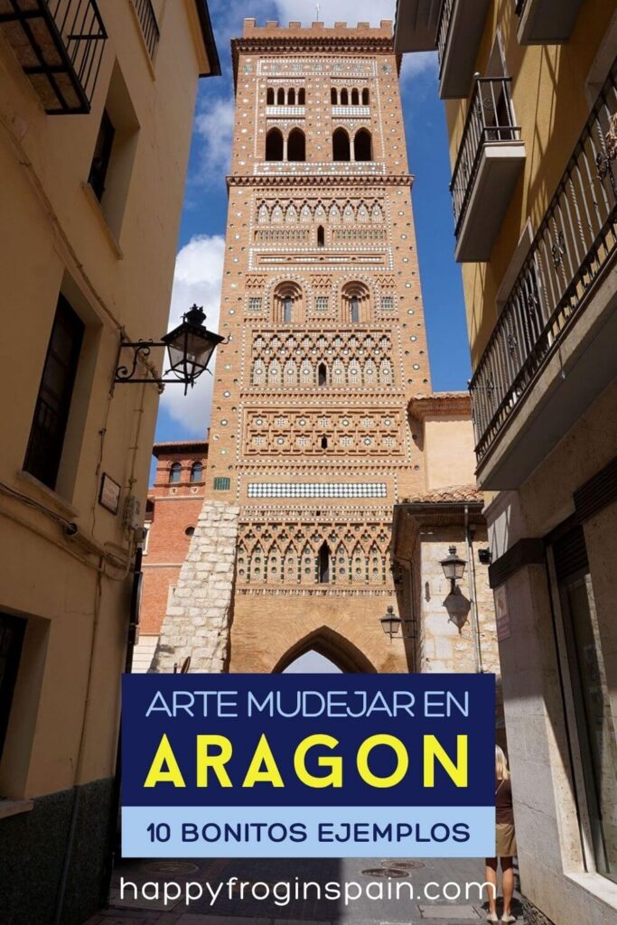 Arquitectura mudéjar de Aragón